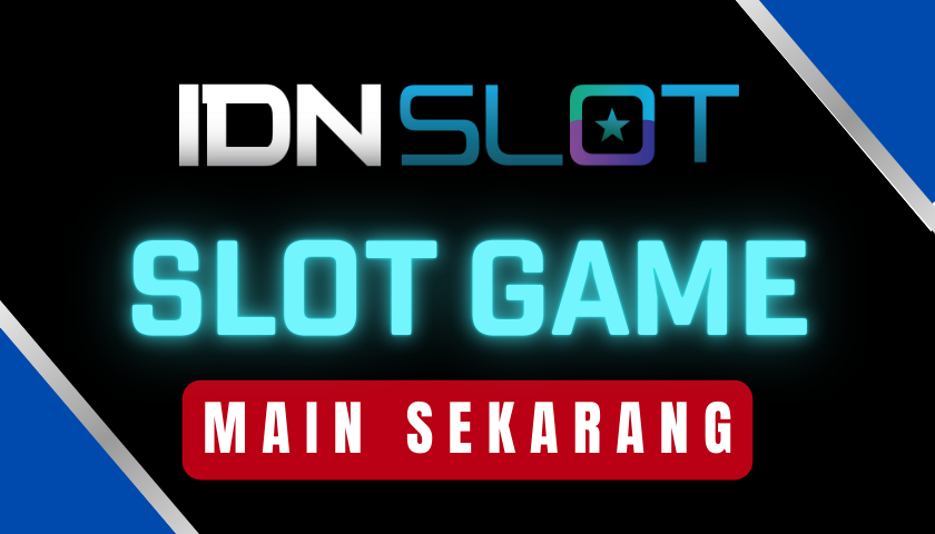 IDN Slot